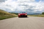 Maserati GranCabrio Sport 2011 года
